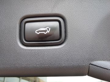 Hyundai TUCSON Hybrid