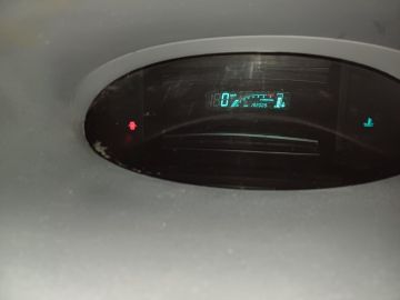 Toyota Yaris Verso