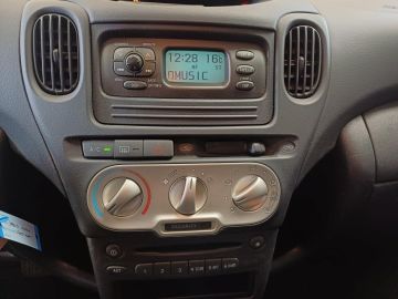 Toyota Yaris Verso