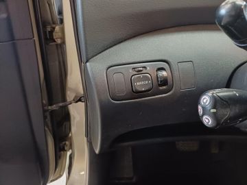 Toyota Yaris Verso
