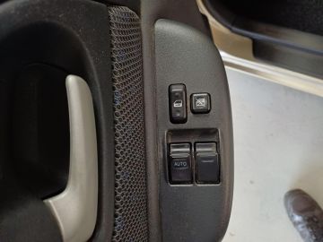 Toyota Yaris Verso