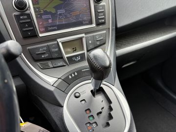 Toyota Verso-S