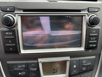 Toyota Verso-S