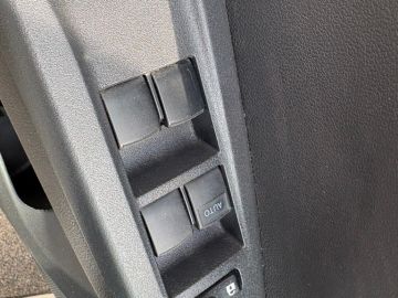 Toyota Verso-S