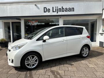 Toyota Verso-S
