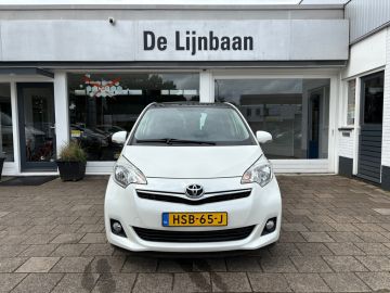 Toyota Verso-S