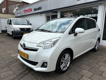 Toyota Verso-S