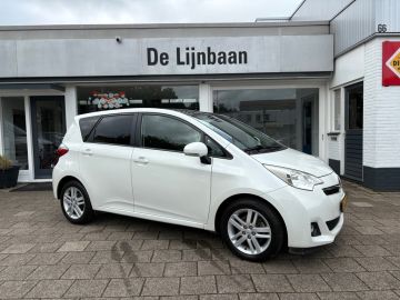 Toyota Verso-S