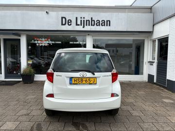 Toyota Verso-S