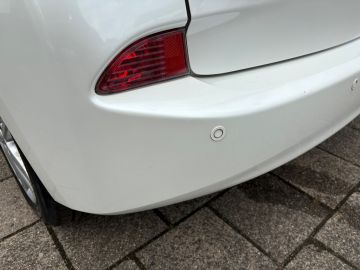 Toyota Verso-S