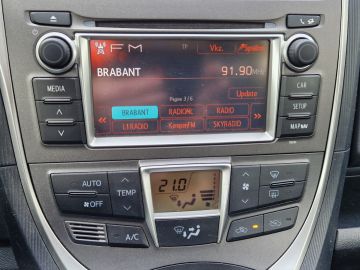 Toyota Verso-S