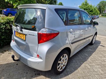 Toyota Verso-S