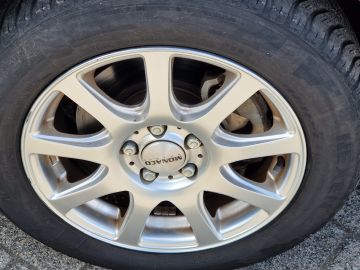 Toyota Verso-S
