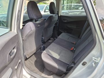Toyota Verso-S
