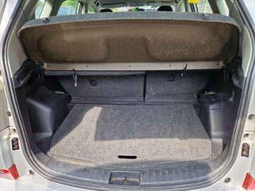 Toyota Verso-S