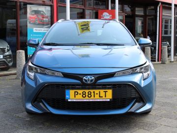 Toyota Corolla Touring Sports