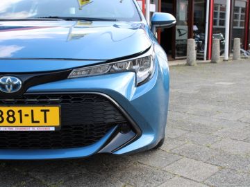 Toyota Corolla Touring Sports