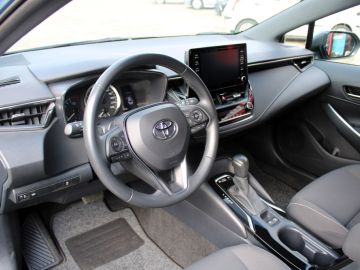 Toyota Corolla Touring Sports