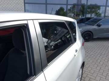 Toyota Verso-S