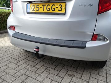 Toyota Verso-S