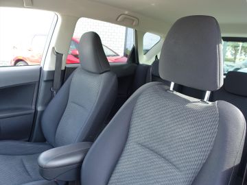Toyota Verso-S