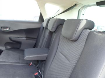 Toyota Verso-S