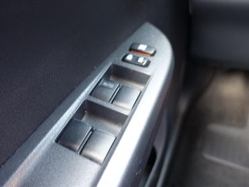 Toyota Verso-S
