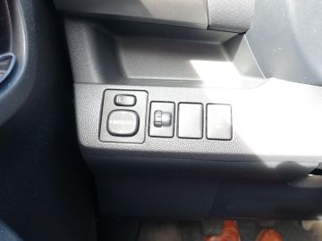 Toyota Verso-S