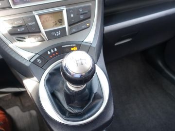 Toyota Verso-S