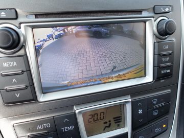 Toyota Verso-S