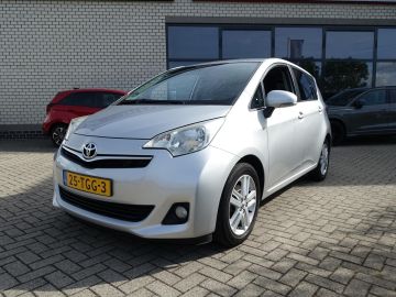 Toyota Verso-S