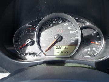 Toyota Verso-S