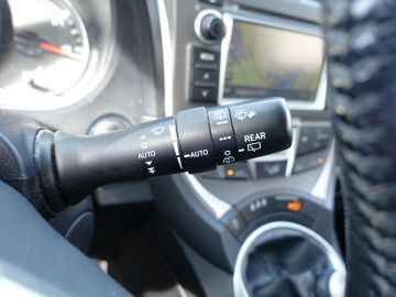 Toyota Verso-S