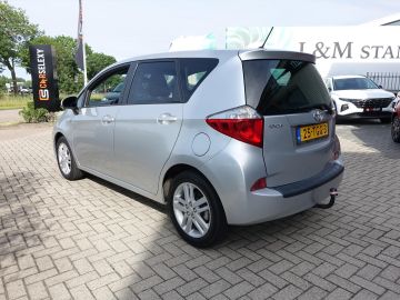 Toyota Verso-S