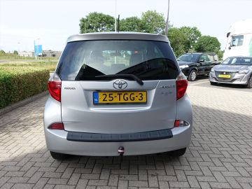 Toyota Verso-S