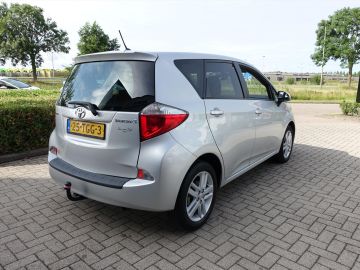 Toyota Verso-S