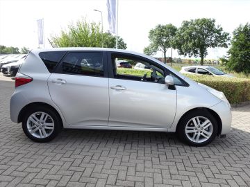 Toyota Verso-S