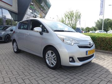 Toyota Verso-S