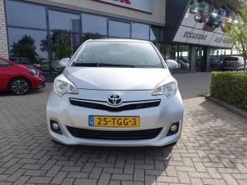 Toyota Verso-S
