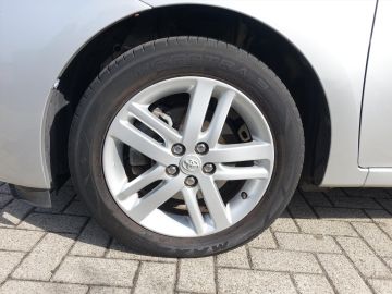Toyota Verso-S