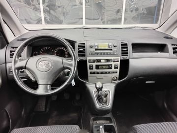 Toyota Corolla Verso