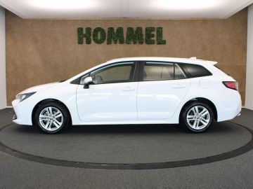 Toyota Corolla Touring Sports