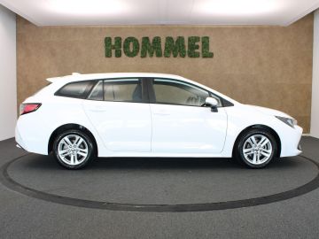 Toyota Corolla Touring Sports