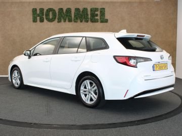 Toyota Corolla Touring Sports