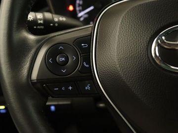 Toyota Corolla Touring Sports