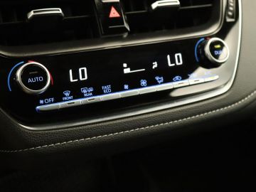 Toyota Corolla Touring Sports
