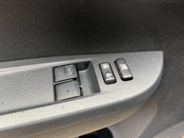 Toyota Verso-S