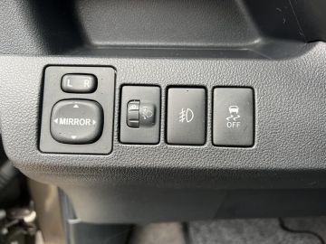 Toyota Verso-S
