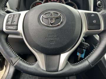 Toyota Verso-S