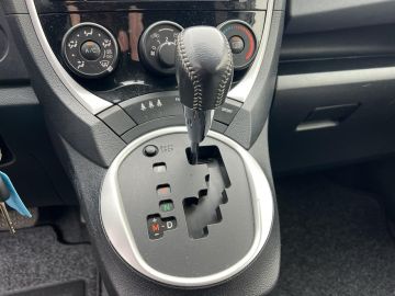 Toyota Verso-S